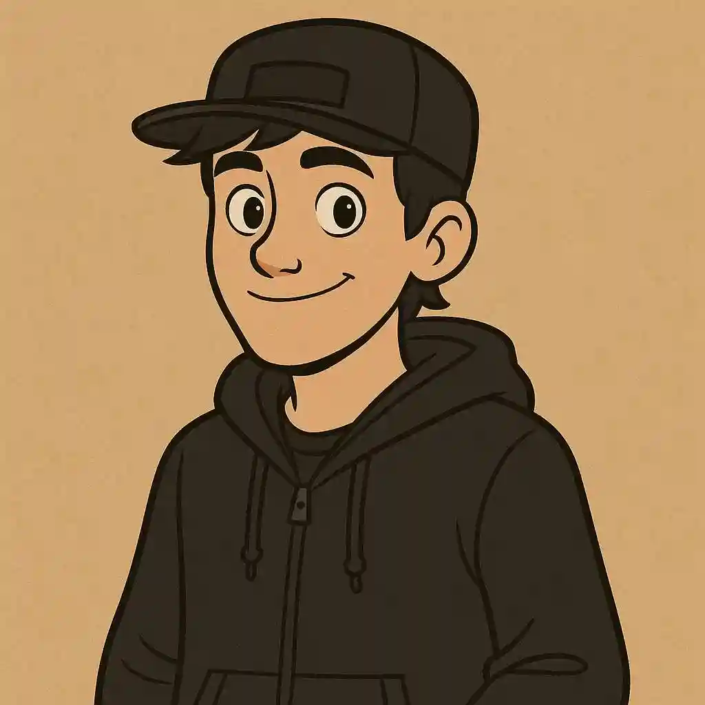 Developer picture